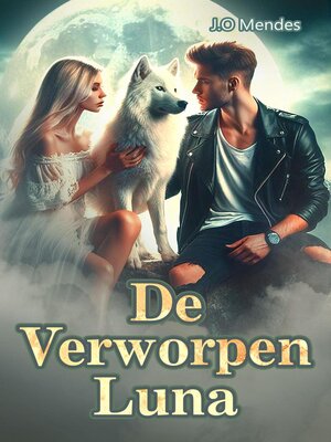 cover image of ‌De Verworpen Luna